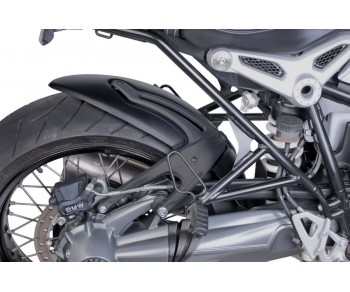 REAR FENDERS FOR BMW R NINE T 2014-2022/ URBAN GS/ PURE/ RACER 2017-2022- MATT BLACK REAR FENDERS FOR BMW R NINE T 2014-2022/ URBAN GS/ PURE/ RACER 2017-2022- MATT BLACK